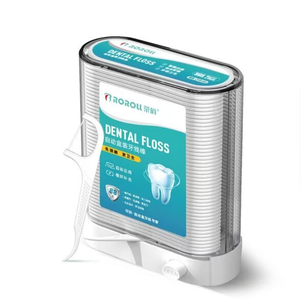 牙线 dentel floss - 图片 4