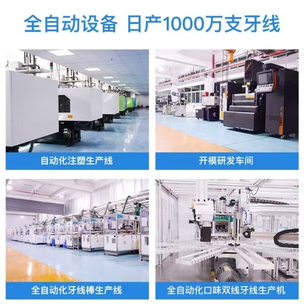 牙线 dentel floss - 图片 5